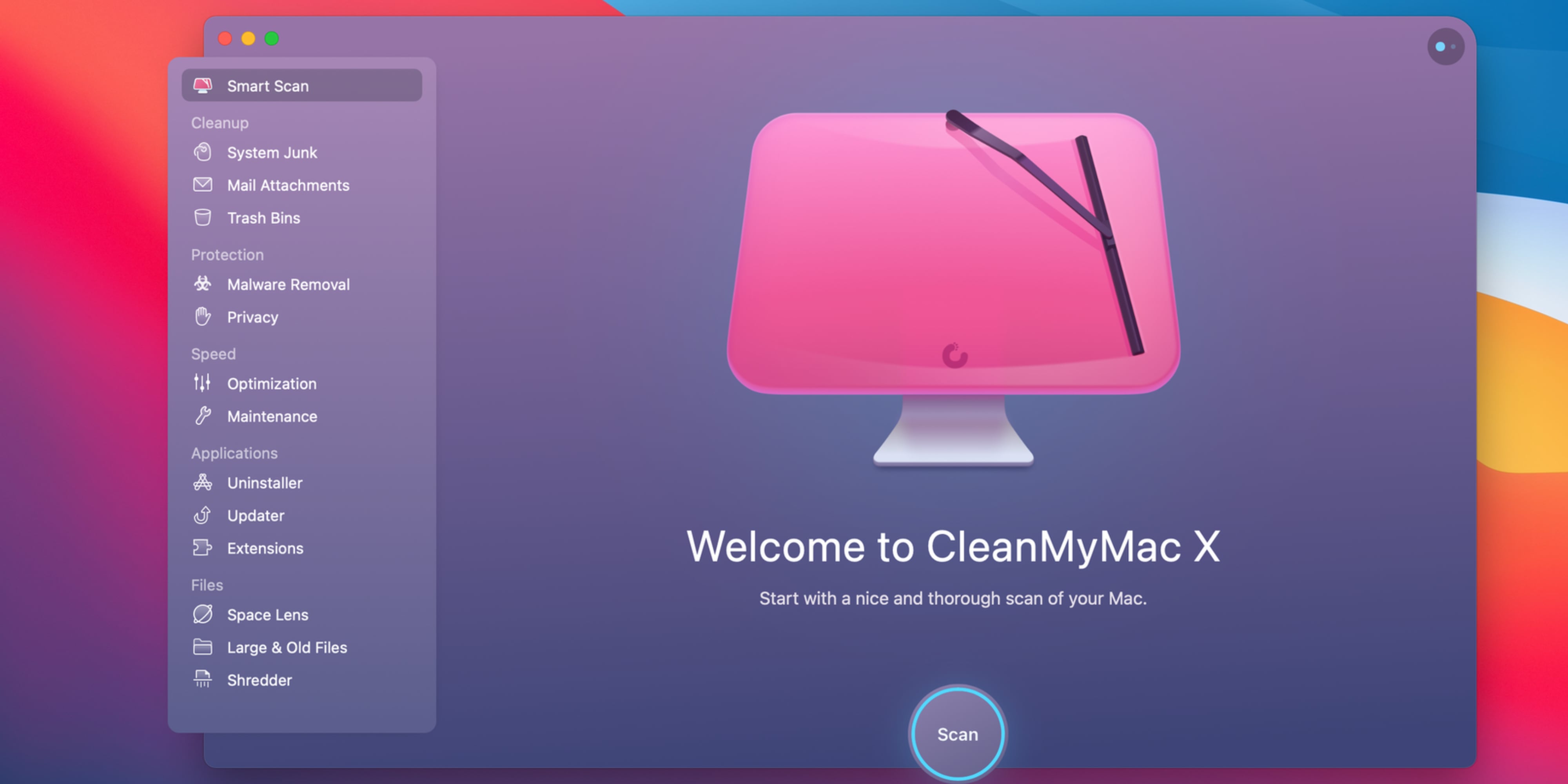 is mac adware cleaner an apple product